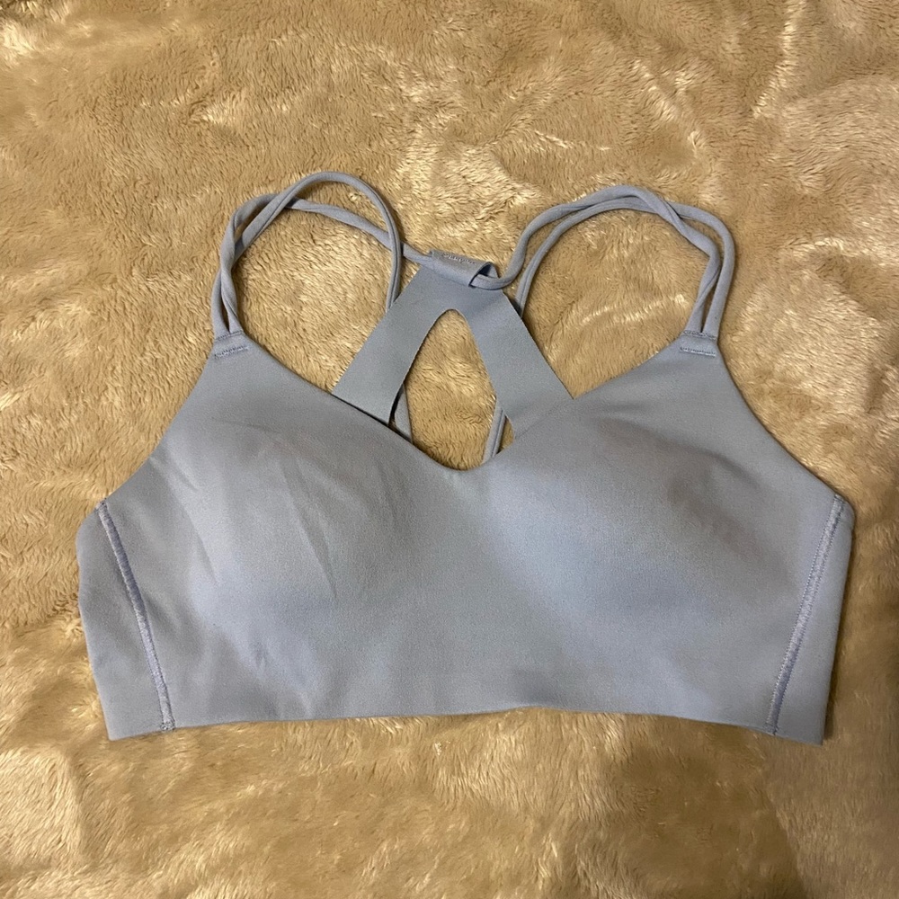 Sports bras